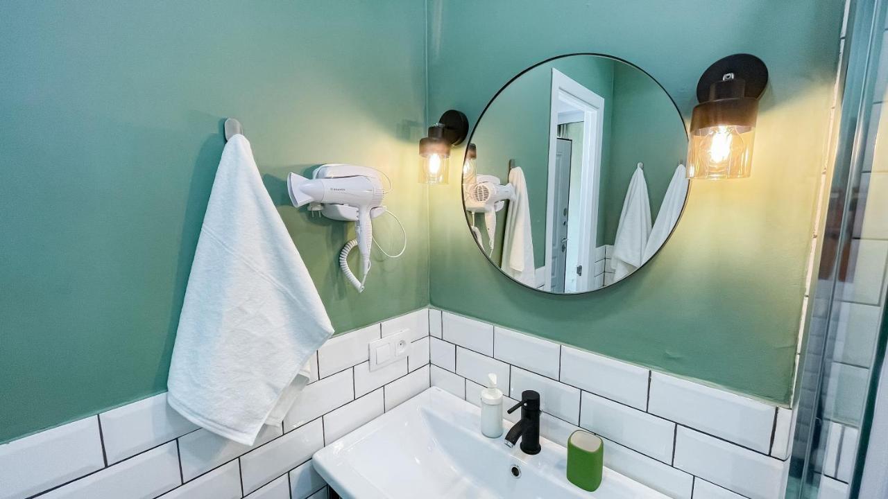 Evergreen Apart アルマトイ エクステリア 写真