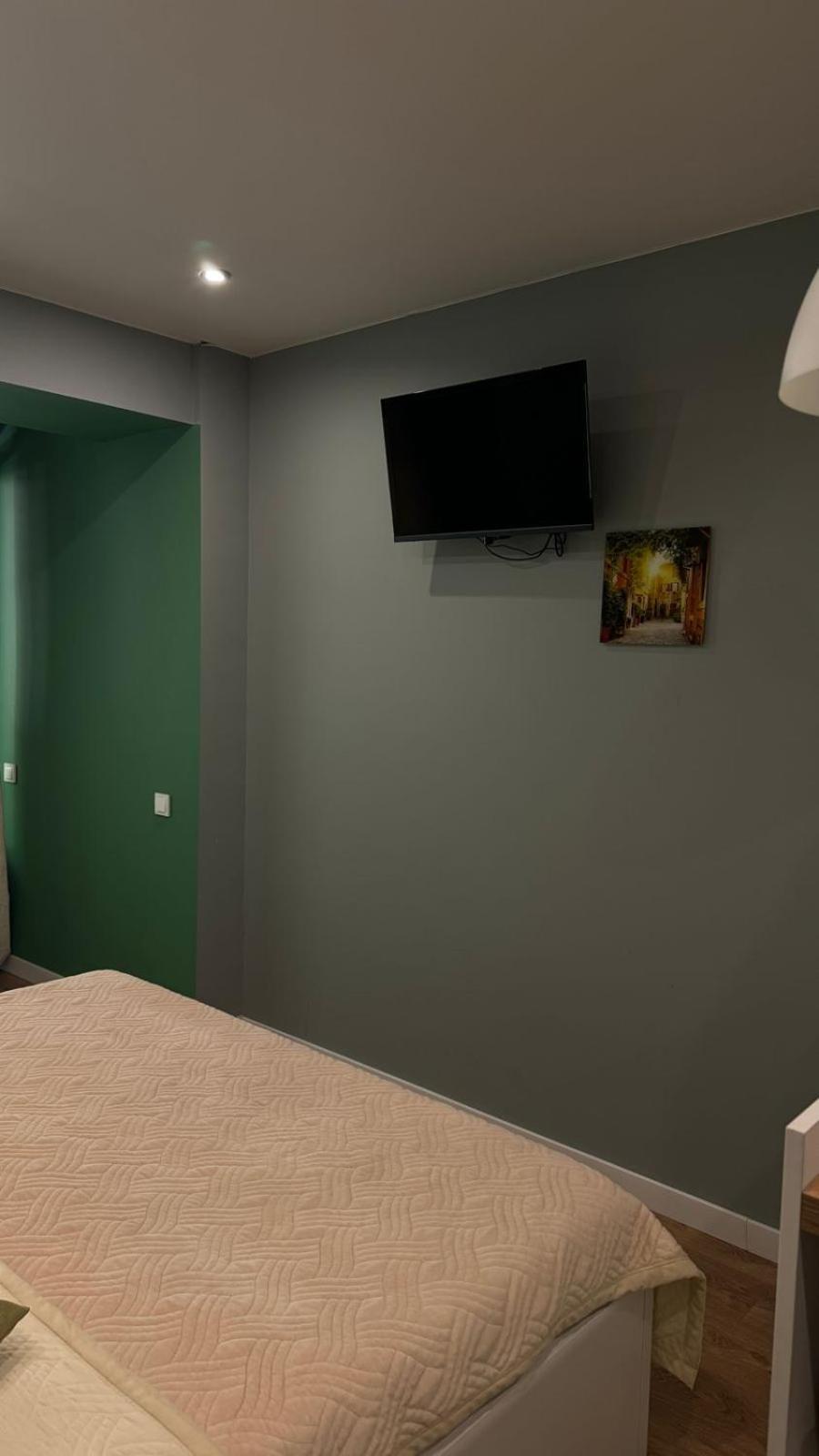 Evergreen Apart アルマトイ エクステリア 写真